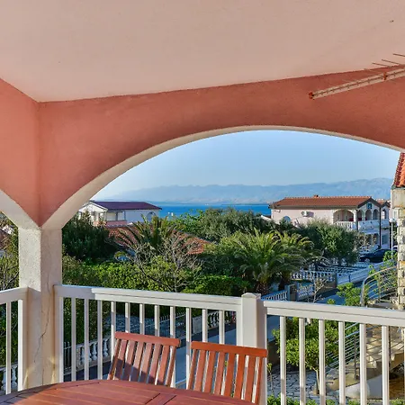 Delac Apartamento Vir