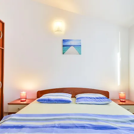 Apartamento Delac *