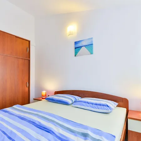 Delac Apartamento *