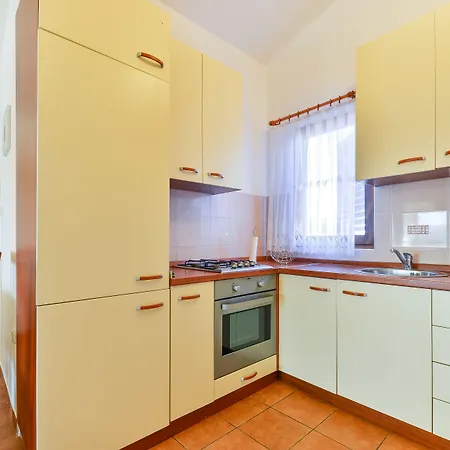 Delac Apartamento