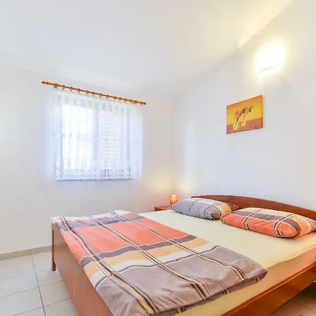 Delac Apartment
