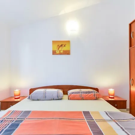 Delac Apartment