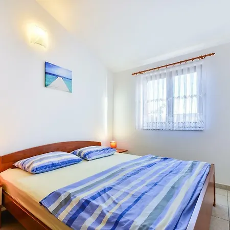 Apartment Delac *